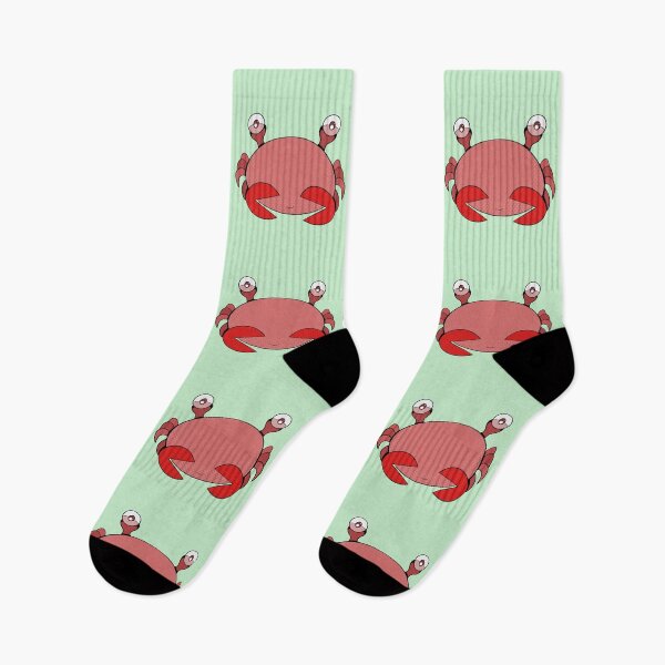 Item preview, An adorable crab designed and sold by shopdiego.