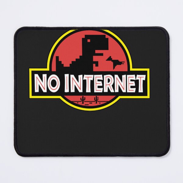 Item preview, No Internet Park designed and sold by JeanetteMorale.