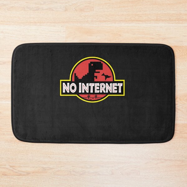 Item preview, No Internet Park designed and sold by JeanetteMorale.