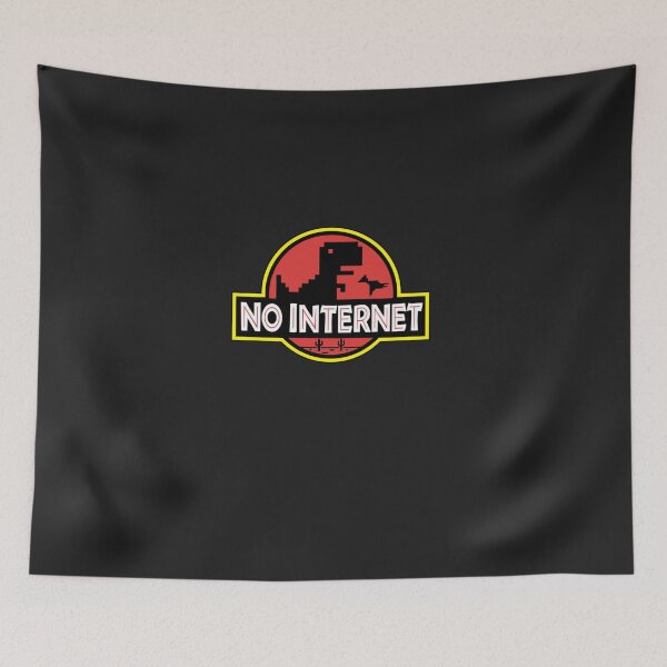 Item preview, No Internet Park designed and sold by JeanetteMorale.