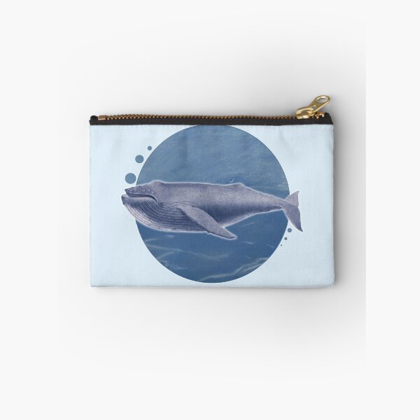 Item preview, The Humpback Whale. Vintage restored and reworked art by Mindthecherry. designed and sold by MINDTHECHERRY.