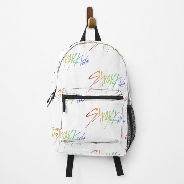 Item preview, STRAY KIDS RAINBOW LOGO designed and sold by BokieMD.