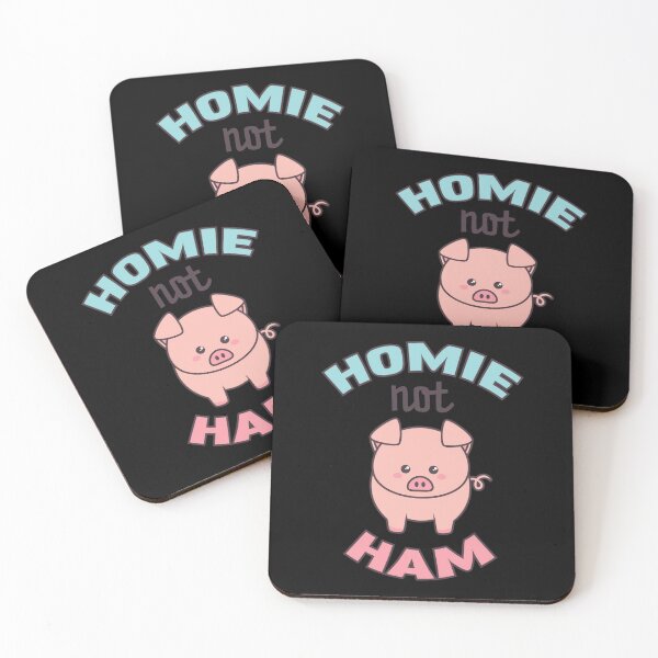 Item preview, Homie Not Ham	 designed and sold by swtcysijdg34.