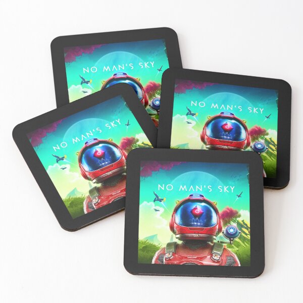 Item preview, No Mans Sky Games Galaxy designed and sold by JeanetteMorale.