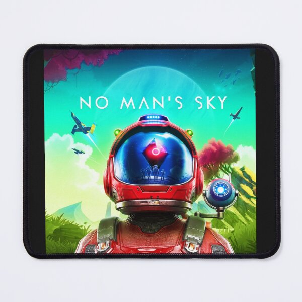 Item preview, No Mans Sky Games Galaxy designed and sold by JeanetteMorale.