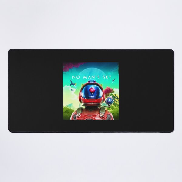 Item preview, No Mans Sky Games Galaxy designed and sold by JeanetteMorale.