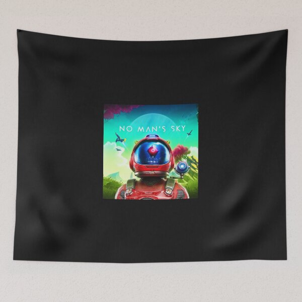 Item preview, No Mans Sky Games Galaxy designed and sold by JeanetteMorale.
