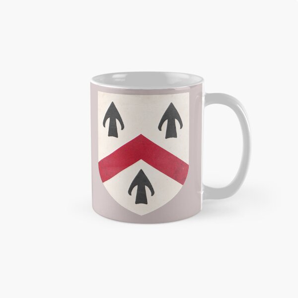 Item preview, Walsh Coat of Arms designed and sold by Evan Sweeney.