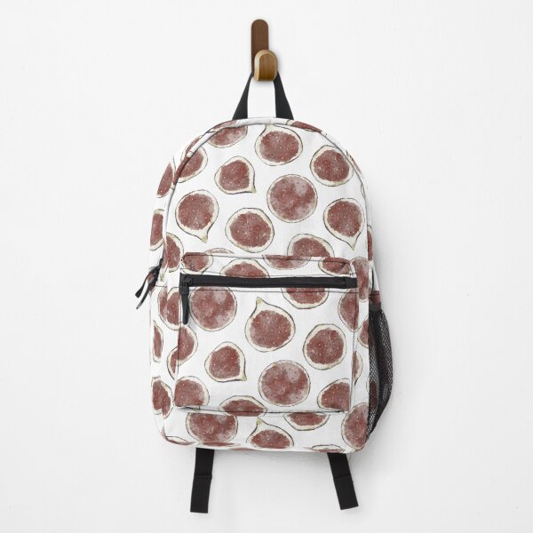 Item preview, Hand drawn figs seamless pattern designed and sold by Aleksse.