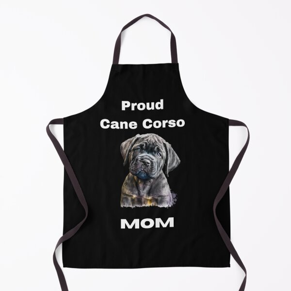 Item preview,  Proud Cane Corso Mom designed and sold by BudBrown.