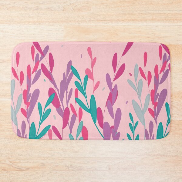 Item preview, Colorful seagrass I designed and sold by gissellecamilo.