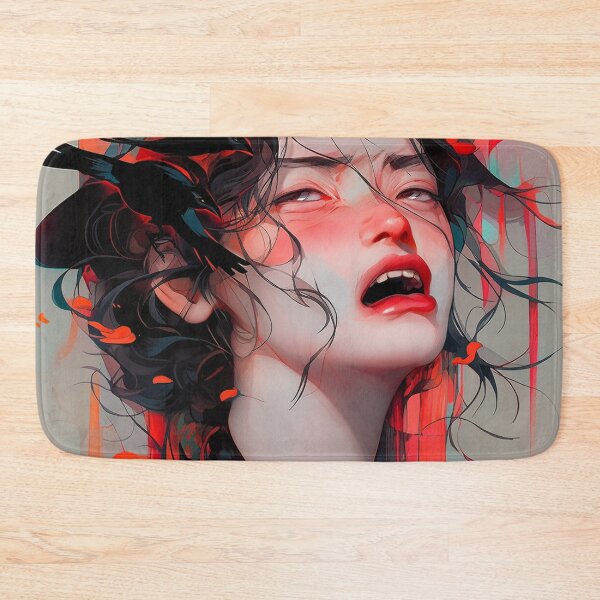 Item preview, Annoyed designed and sold by qiye6669.