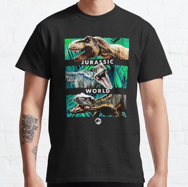 Jurassic World 2 Gifts & Merchandise for Sale | Redbubble