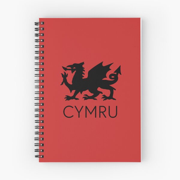 Item preview, Dragón galés Cymru designed and sold by egogrenade.