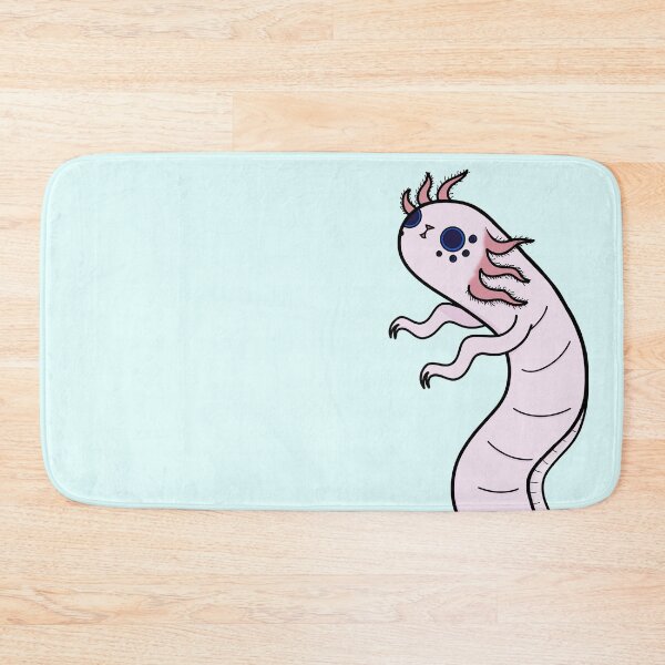 Item preview, Cattolotl designed and sold by amcattos.