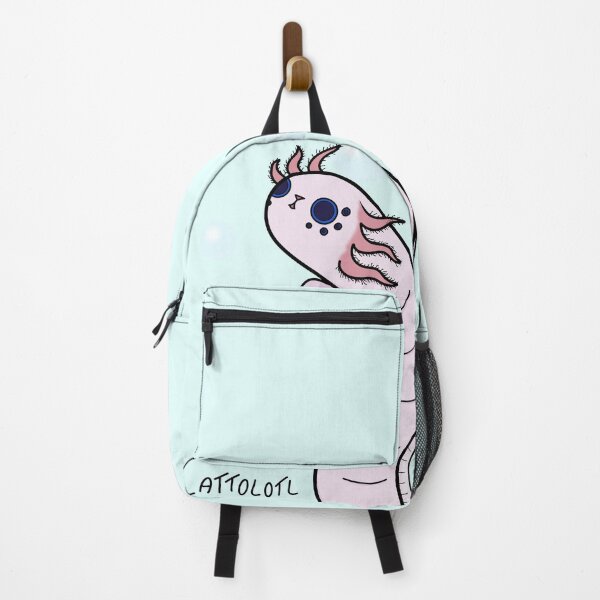 Item preview, Cattolotl designed and sold by amcattos.
