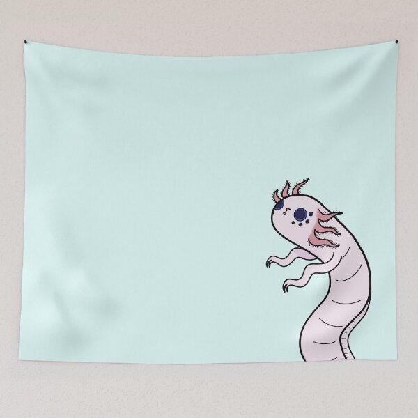 Item preview, Cattolotl designed and sold by amcattos.