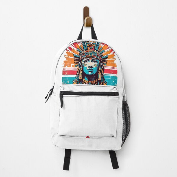 Artikelvorschau, Aztekischer Schamane entworfen und verkauft von KnoClothingCo.