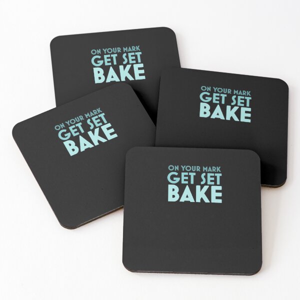 Artikelvorschau, Holen Sie sich das Set BACKEN entworfen und verkauft von bfjhnron83.