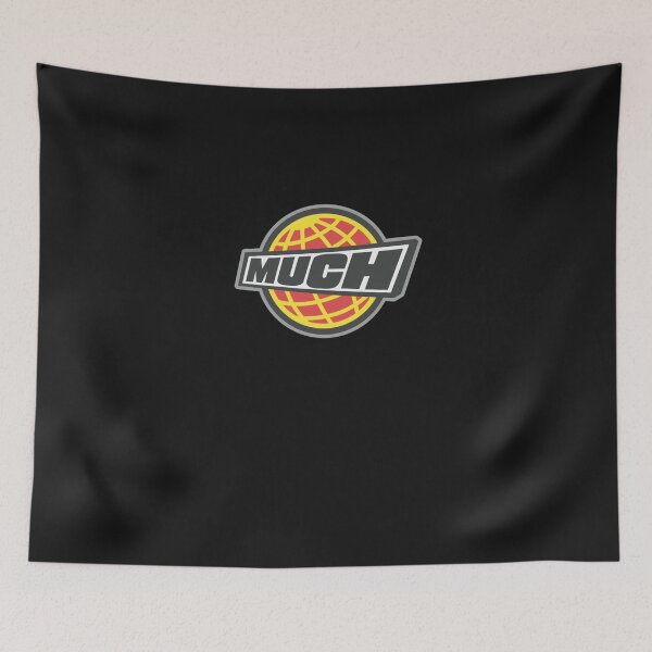 Item preview, Official Merchandise of Much Music designed and sold by JeanetteMorale.