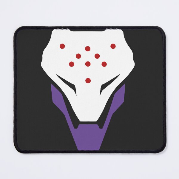 Item preview, OW2 - Ramattra - Purple/Original designed and sold by ranzhans.