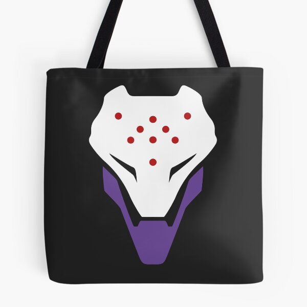 Item preview, OW2 - Ramattra - Purple/Original designed and sold by ranzhans.