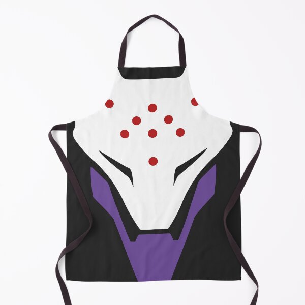 Item preview, OW2 - Ramattra - Purple/Original designed and sold by ranzhans.