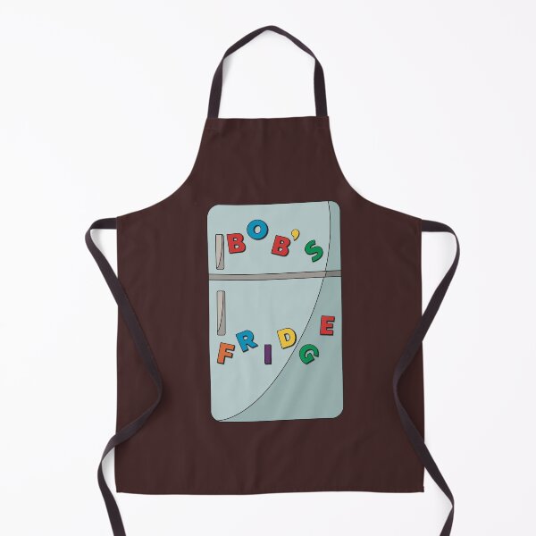 Item preview, Bob’s Fridge designed and sold by CasimiraSaxon.