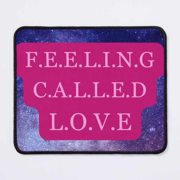 Item preview, FEELING PULP STARRY designed and sold by Neon Noise.