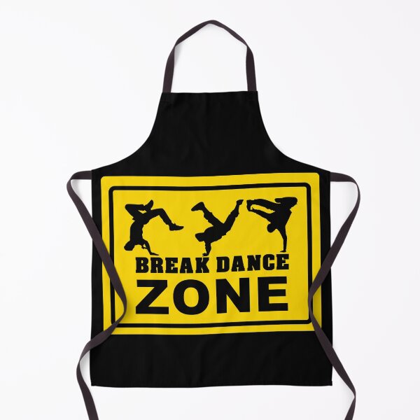 Item preview, Break Dance Zone designed and sold by PolishBrand.