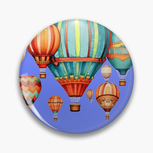 Item preview, Balloons designed and sold by AlexDakova.