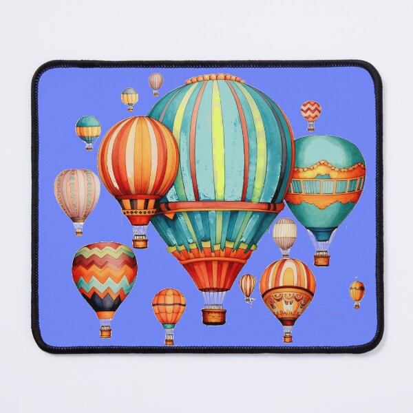 Item preview, Balloons designed and sold by AlexDakova.