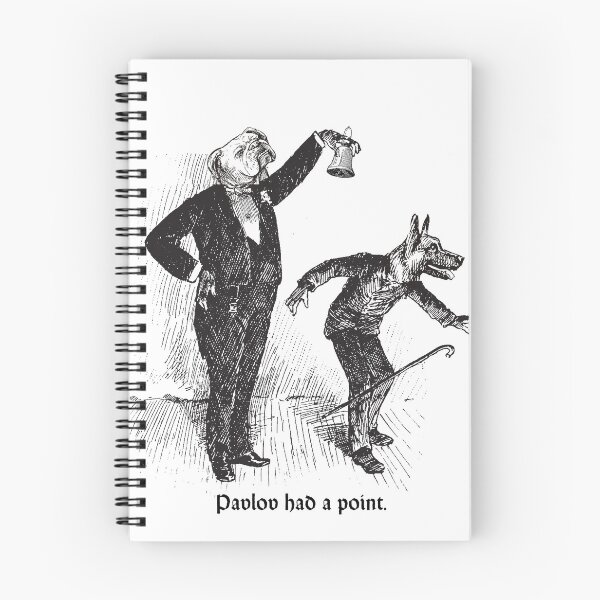Item preview, Pavlov Had A Point designed and sold by DoberPitDesigns.