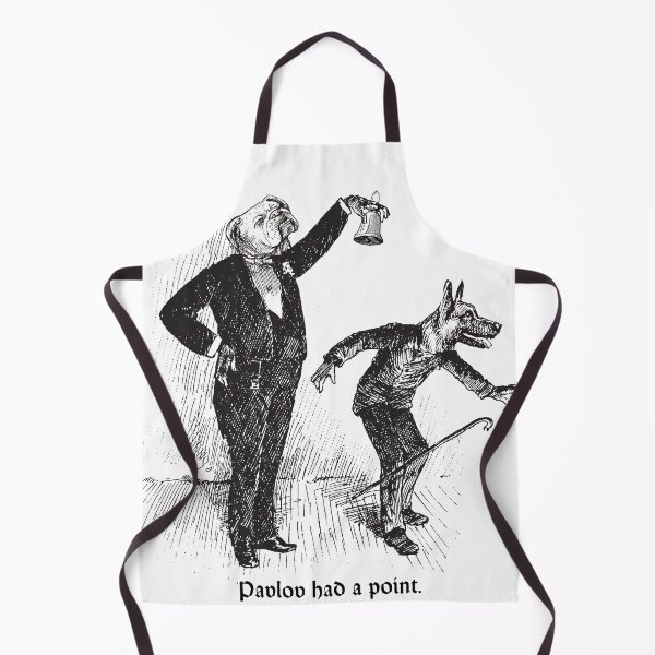 Item preview, Pavlov Had A Point designed and sold by DoberPitDesigns.