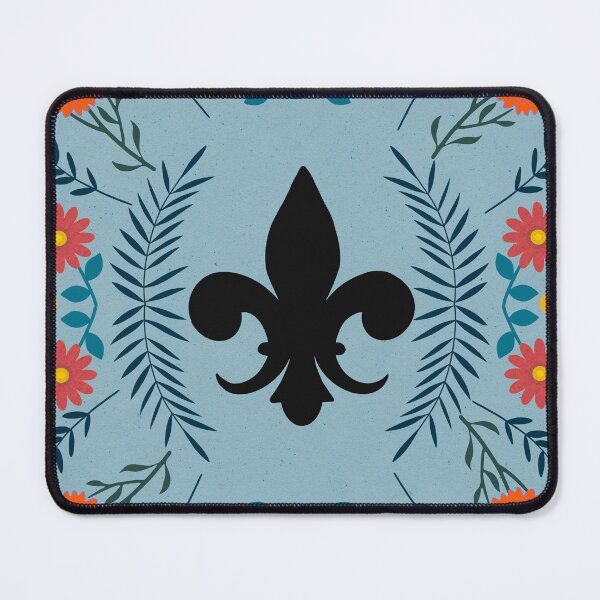 Item preview, Fleur de Lis designed and sold by sherlenel81.