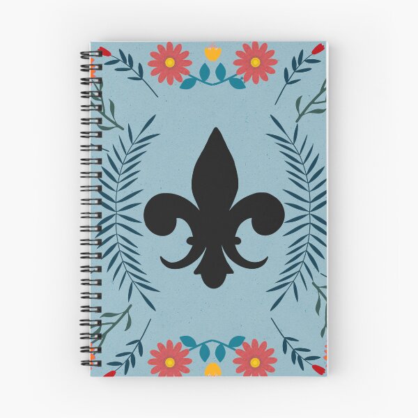 Item preview, Fleur de Lis designed and sold by sherlenel81.