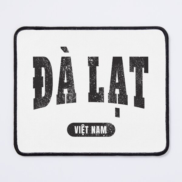 Item preview, Đà Lạt, Việt Nam (Dalat, Vietnam) designed and sold by LuckandLion.