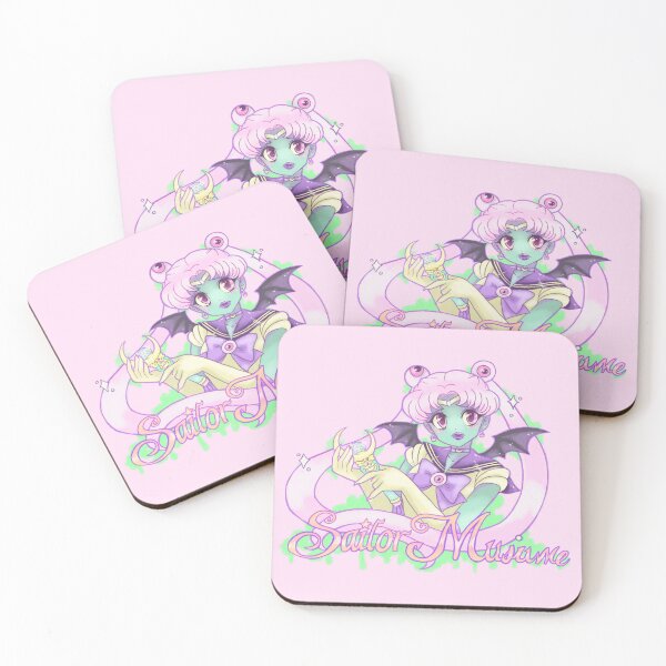 Item preview, Sailor musume designed and sold by PlayGhoulArt.