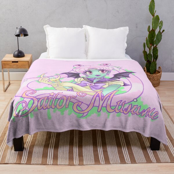 Item preview, Sailor musume designed and sold by PlayGhoulArt.