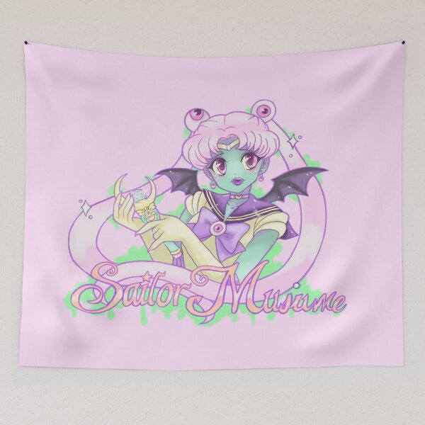 Item preview, Sailor musume designed and sold by PlayGhoulArt.