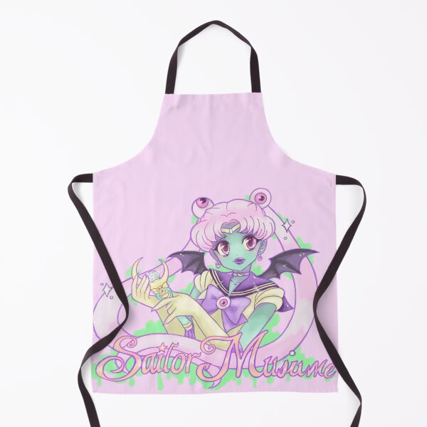 Item preview, Sailor musume designed and sold by PlayGhoulArt.
