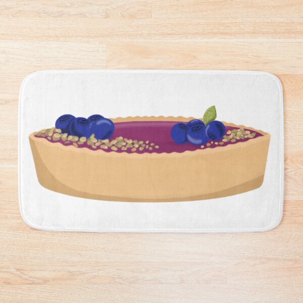 Item preview, Blueberry Tart designed and sold by sparkes529.