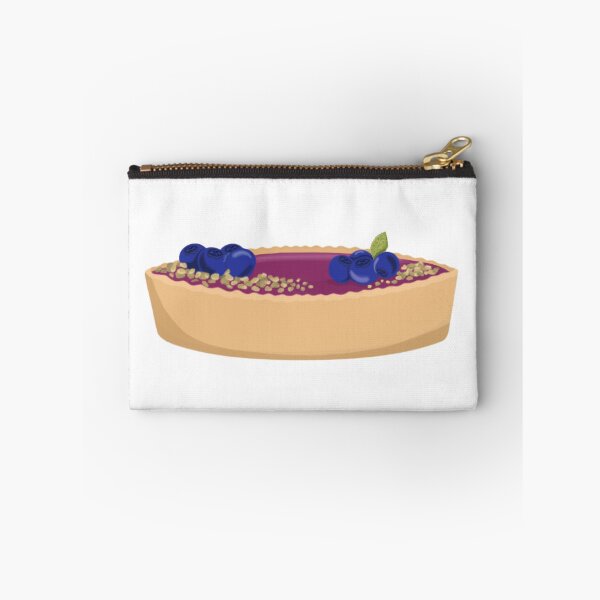 Item preview, Blueberry Tart designed and sold by sparkes529.