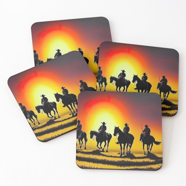 Item preview, We Ride Til Sunset designed and sold by Pirish-Designs.
