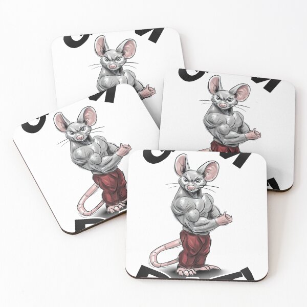 Item preview, An Amazing GymRat Ver.2 designed and sold by SKELPA.