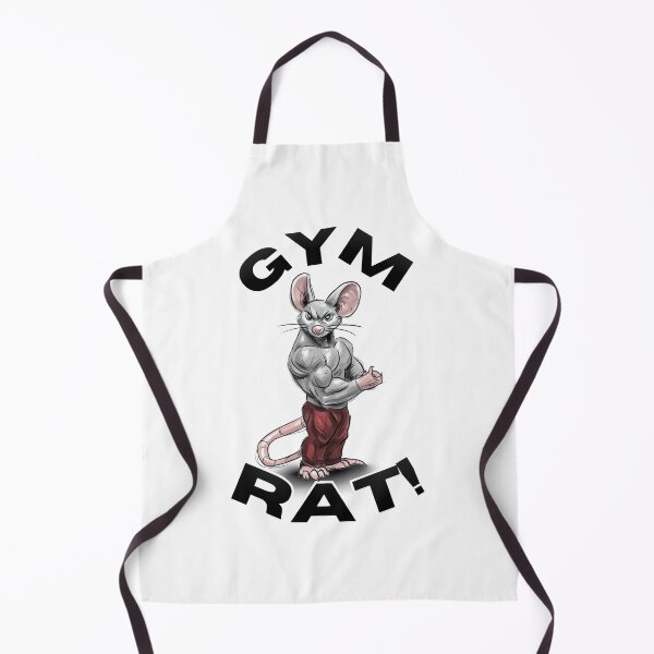 Item preview, An Amazing GymRat Ver.2 designed and sold by SKELPA.