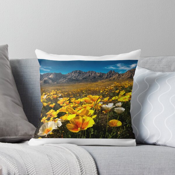 Item preview, Spring Poppies designed and sold by MelvinStone.