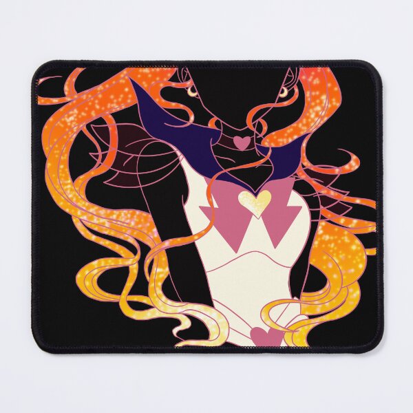 Item preview, Magical Lunar Warriors: Chronicles of the Crystal Kingdom designed and sold by philitingar.