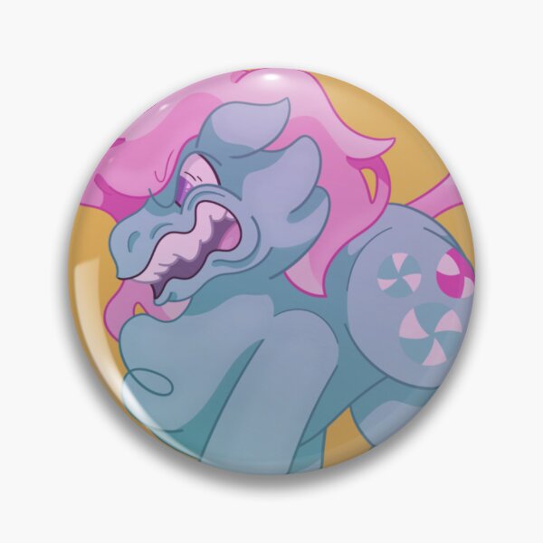 Item preview, Angry Minty designed and sold by Hailey Dorritie.