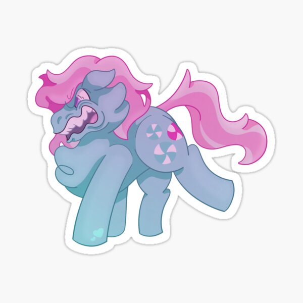 Item preview, Angry Minty designed and sold by Hailey Dorritie.